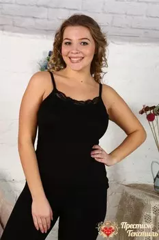 Топ женский iv27413