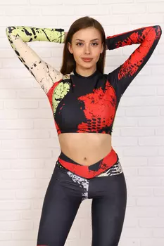 Топ женский iv65426