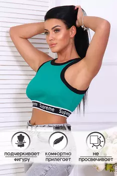 Топ женский iv88296