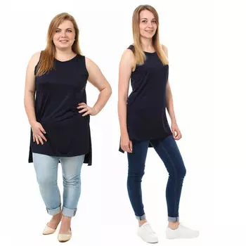 Топ женский Ovonavi-500 42