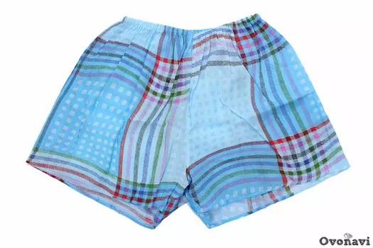 Трусы мужские Ovonavi-44 42