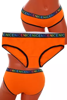 Трусы женские iv66634 (в упаковке 2 шт.)