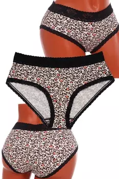 Трусы женские iv68589 (в упаковке 2 шт.)