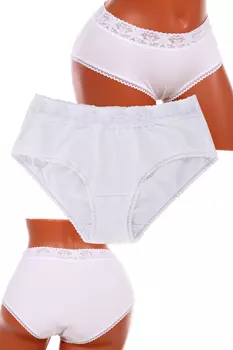 Трусы женские iv70105 (в упаковке 2 шт.)