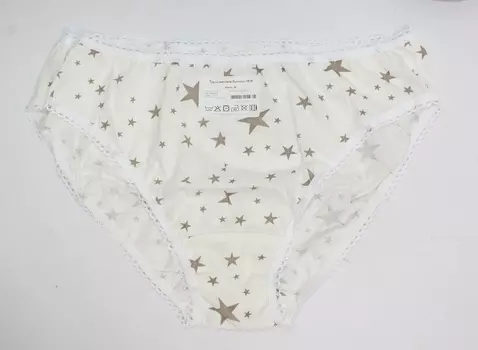 Трусы женские Ovonavi-1619