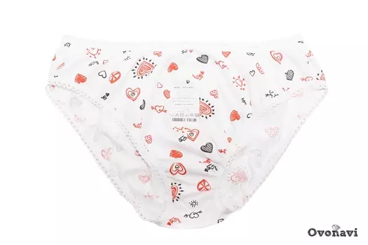 Трусы женские Ovonavi-1717