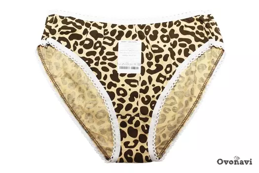 Трусы женские Ovonavi-1718 46