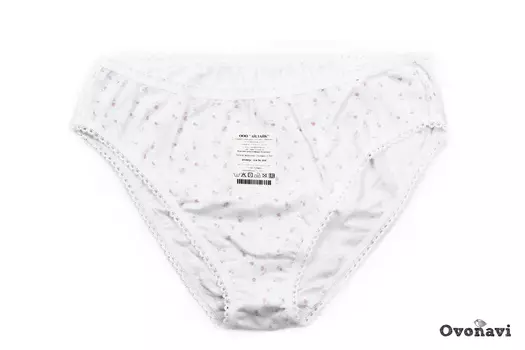 Трусы женские Ovonavi-1763
