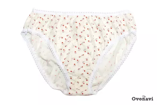 Трусы женские Ovonavi-1825