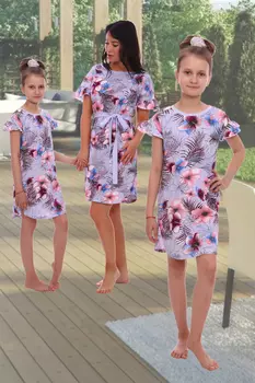 Туника детская iv64805