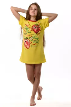 Туника детская iv64838