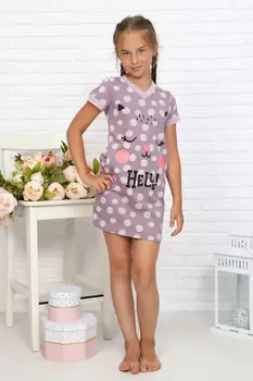 Туника детская iv65436