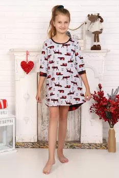 Туника детская iv67430