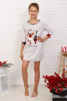 Туника детская iv69382