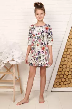 Туника детская iv70968