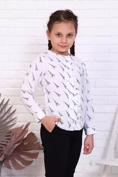 Туника детская iv86553