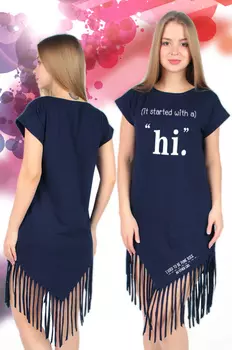 Туника женская iv24017