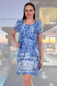 Туника женская iv24681