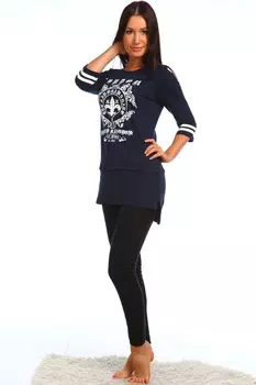 Туника женская iv28682