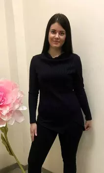 Туника женская iv29201