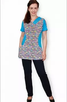 Туника женская iv32704