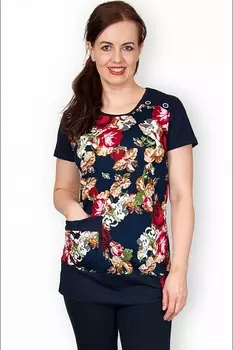 Туника женская iv32715