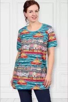 Туника женская iv34819