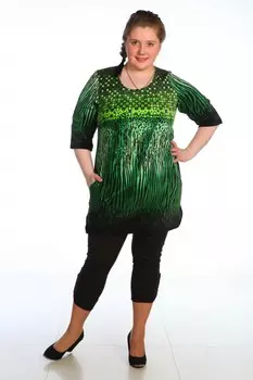 Туника женская iv45091