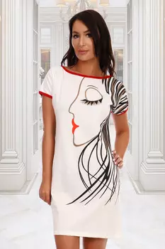 Туника женская iv46733