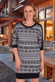 Туника женская iv52257