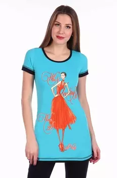 Туника женская iv57367