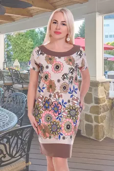 Туника женская iv59778