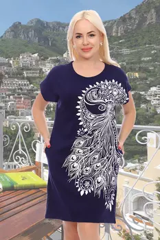 Туника женская iv60860