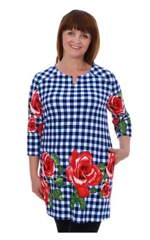 Туника женская iv61413