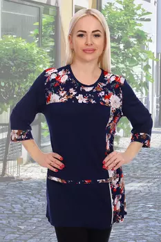 Туника женская iv62428