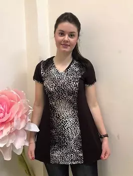 Туника женская iv62498