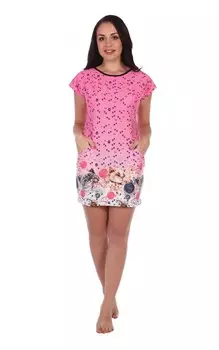 Туника женская iv63525