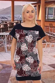 Туника женская iv63678