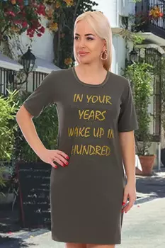 Туника женская iv63680