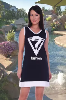 Туника женская iv64257