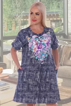 Туника женская iv64824