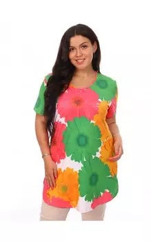 Туника женская iv65285