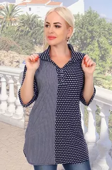 Туника женская iv65609