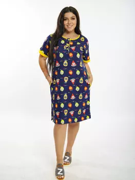 Туника женская iv65937