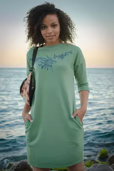 Туника женская iv66242