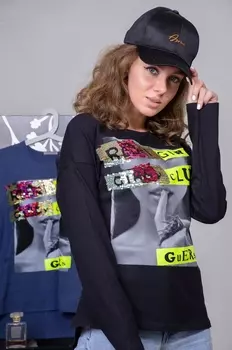 Туника женская iv68549