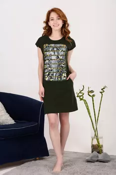 Туника женская iv72604