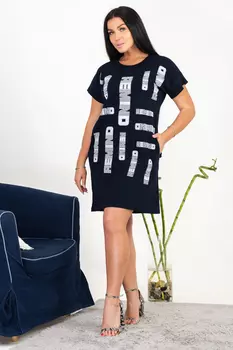 Туника женская iv73343