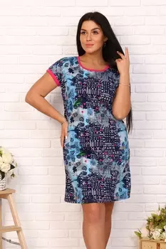 Туника женская iv74388