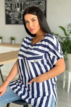 Туника женская iv76175